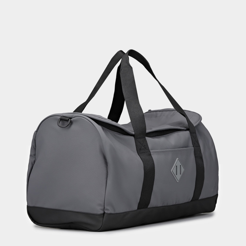 Larum Duffle bag gray 212509-011