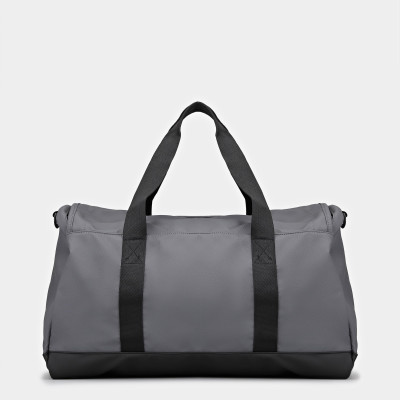 Larum Duffle bag gray 212509-011
