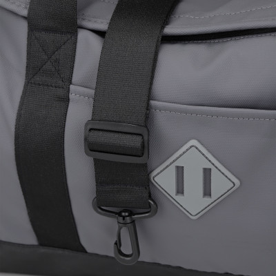 Larum Duffle bag gray 212509-011