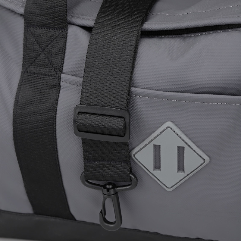 Larum Duffle bag gray 212509-011