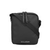 Larum Zephyr bag black 212510-010