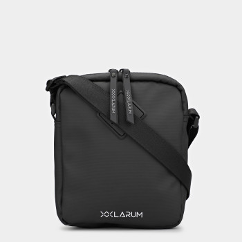 Larum Zephyr bag black 212510-010