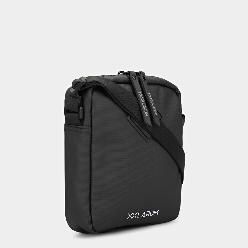 Larum Zephyr bag black 212510-010