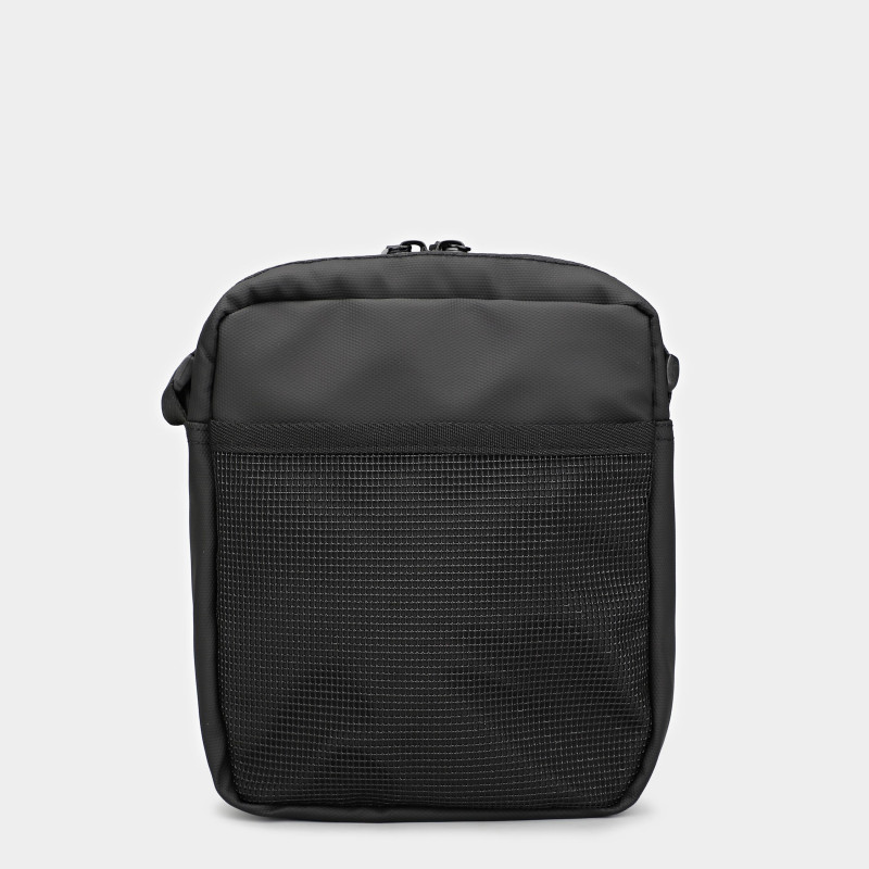 Larum Zephyr bag black 212510-010