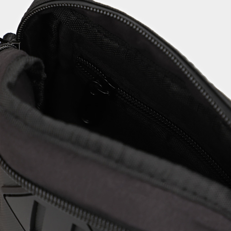 Larum Zephyr bag black 212510-010