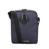 Larum Zephyr bag blue 212510-410