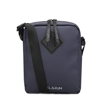 Larum Zephyr bag blue 212510-410