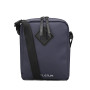 Larum Zephyr bag blue 212510-410