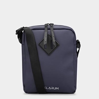 Larum Zephyr bag blue 212510-410