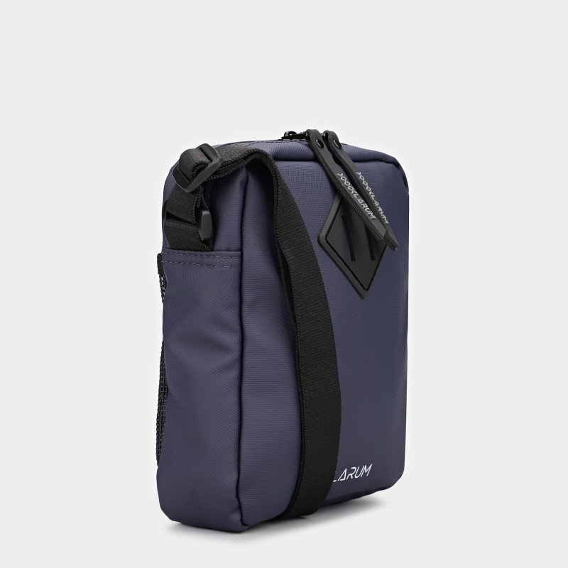Larum Zephyr bag blue 212510-410