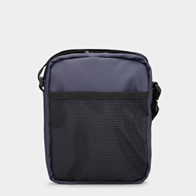 Larum Zephyr bag blue 212510-410