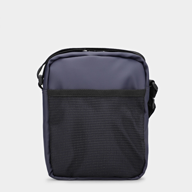 Larum Zephyr bag blue 212510-410