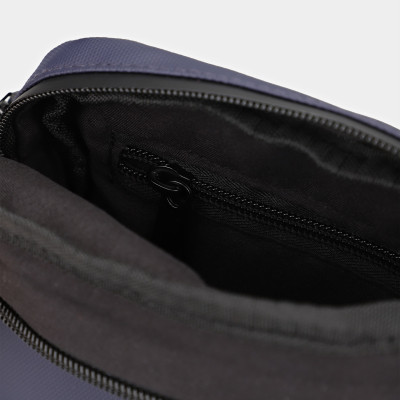 Larum Zephyr bag blue 212510-410