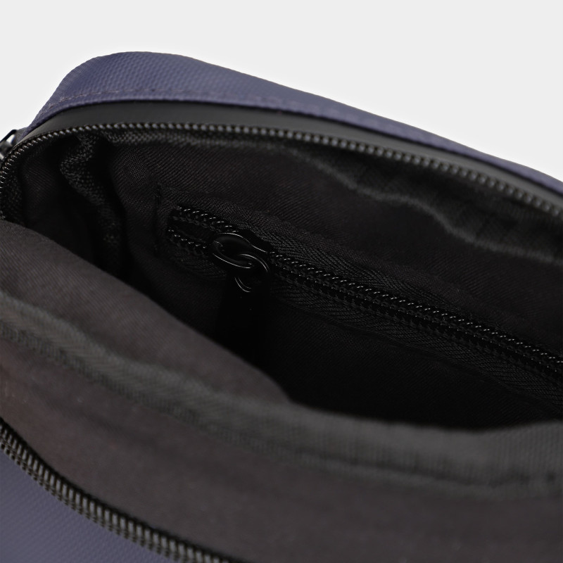 Larum Zephyr bag blue 212510-410