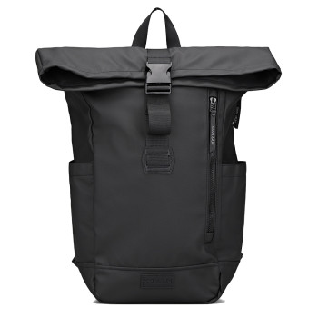 Larum Whisper backpack black 212511-010