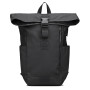 Larum Whisper backpack black 212511-010