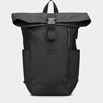 Larum Whisper backpack black 212511-010