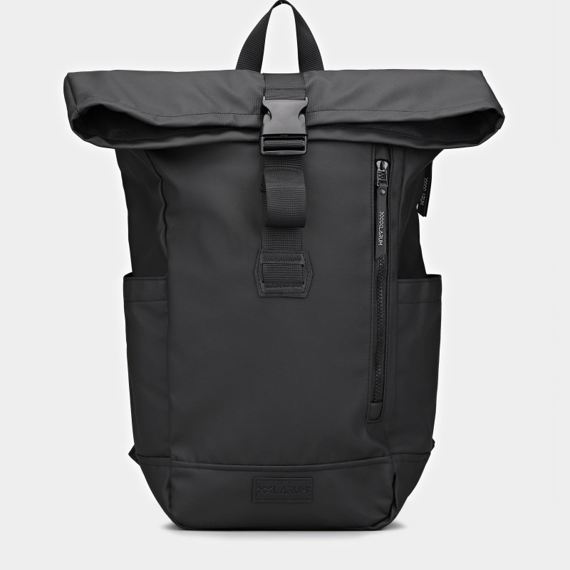 Larum Whisper backpack black 212511-010