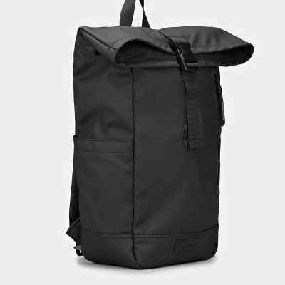 Larum Whisper backpack black 212511-010