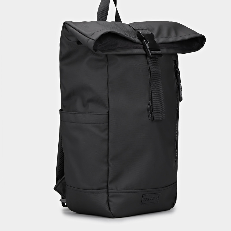 Larum Whisper backpack black 212511-010