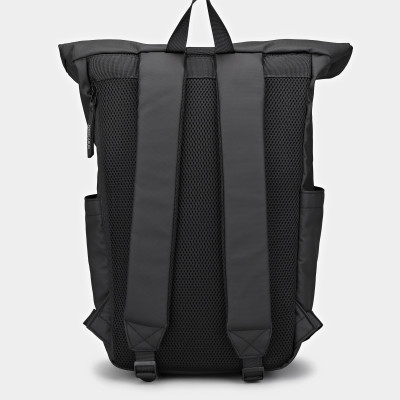 Larum Whisper backpack black 212511-010