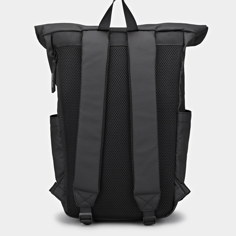 Larum Whisper backpack black 212511-010