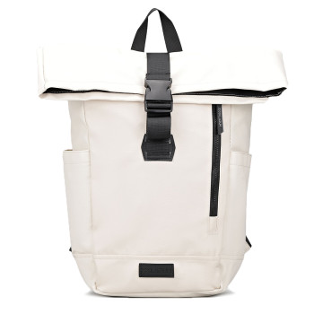 Larum Whisper backpack beige 212511-125