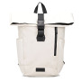 Larum Whisper backpack beige 212511-125