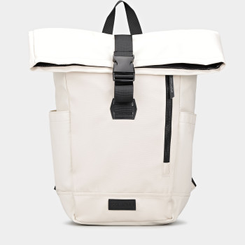 Larum Whisper backpack beige 212511-125