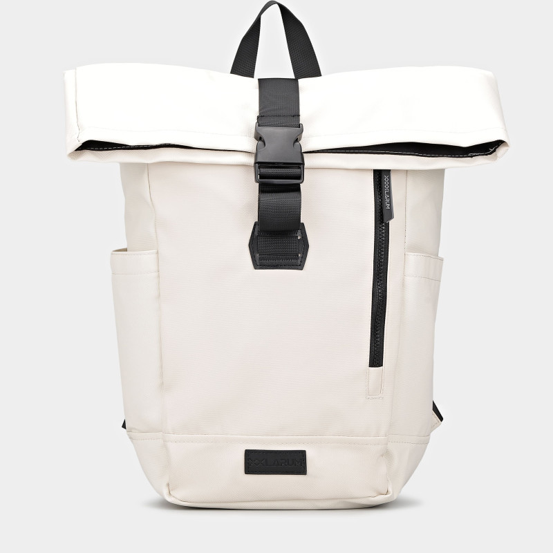Larum Whisper backpack beige 212511-125