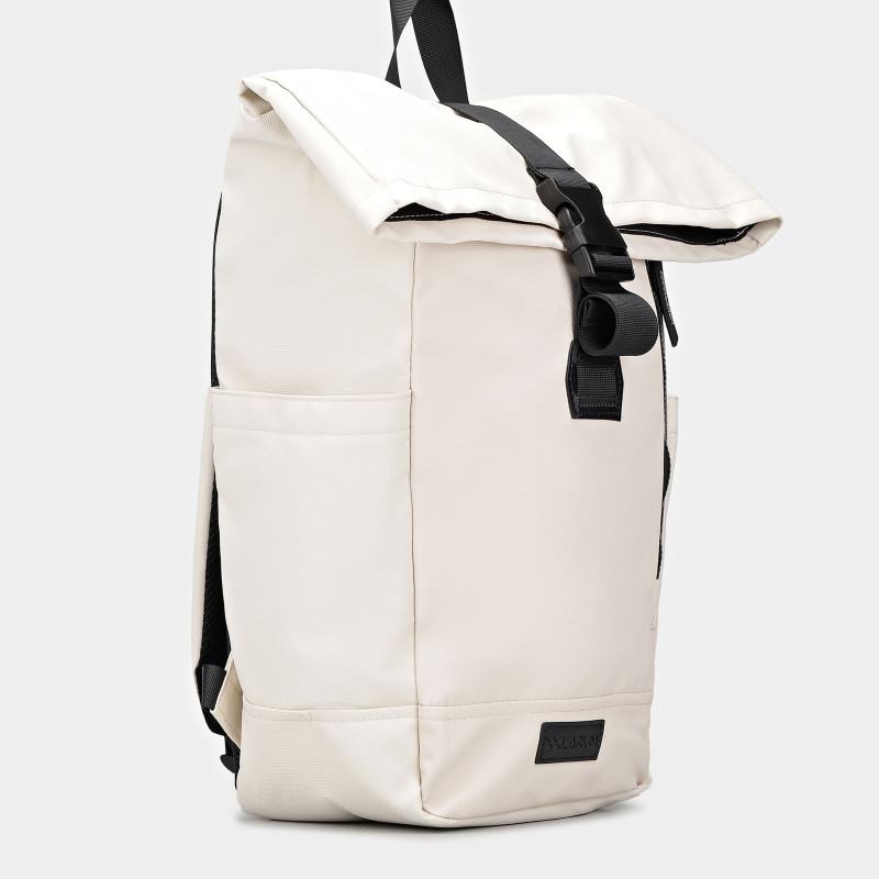 Larum Whisper backpack beige 212511-125