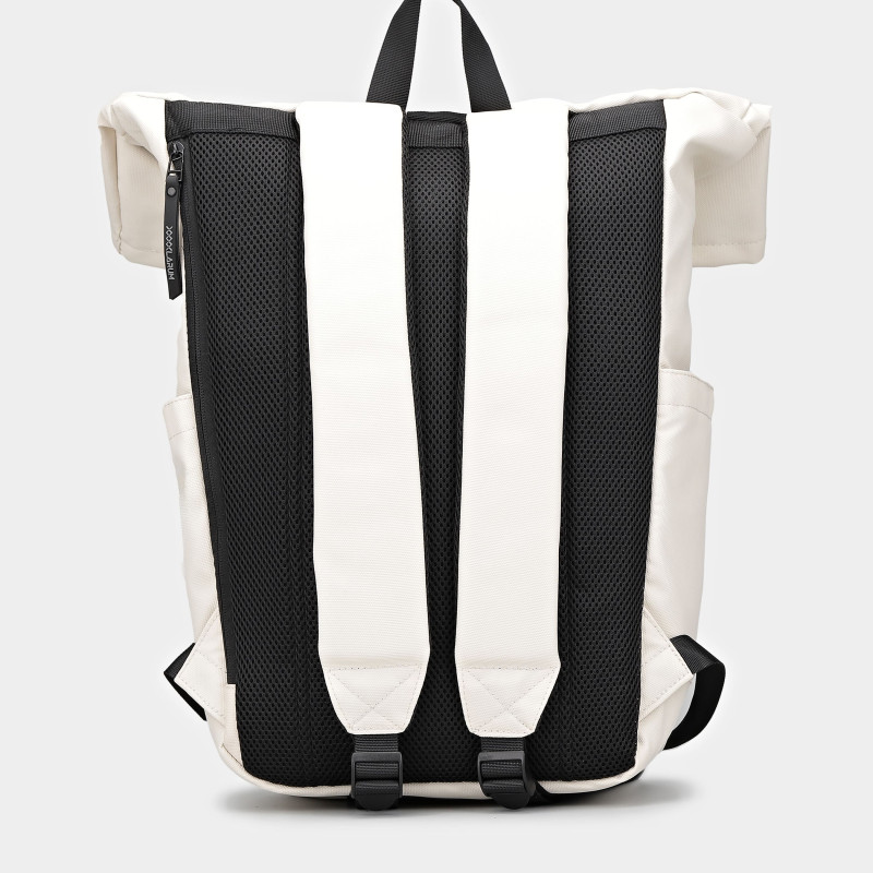 Larum Whisper backpack beige 212511-125