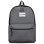 Larum Luminous backpack gray 212512-011