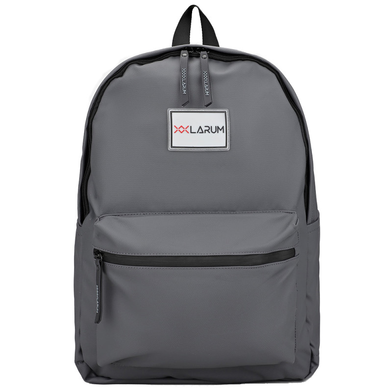 Larum Luminous backpack gray 212512-011