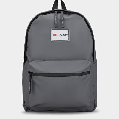 Larum Luminous backpack gray 212512-011