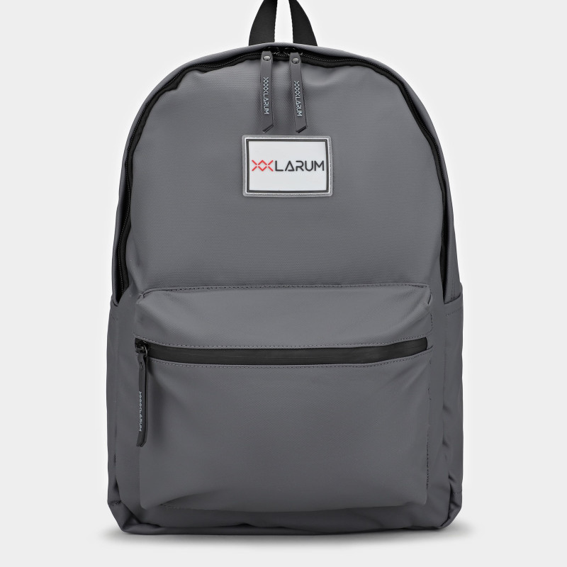 Larum Luminous backpack gray 212512-011
