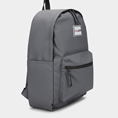 Larum Luminous backpack gray 212512-011