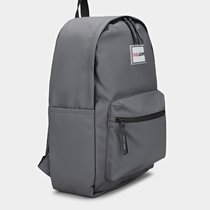 Larum Luminous backpack gray 212512-011
