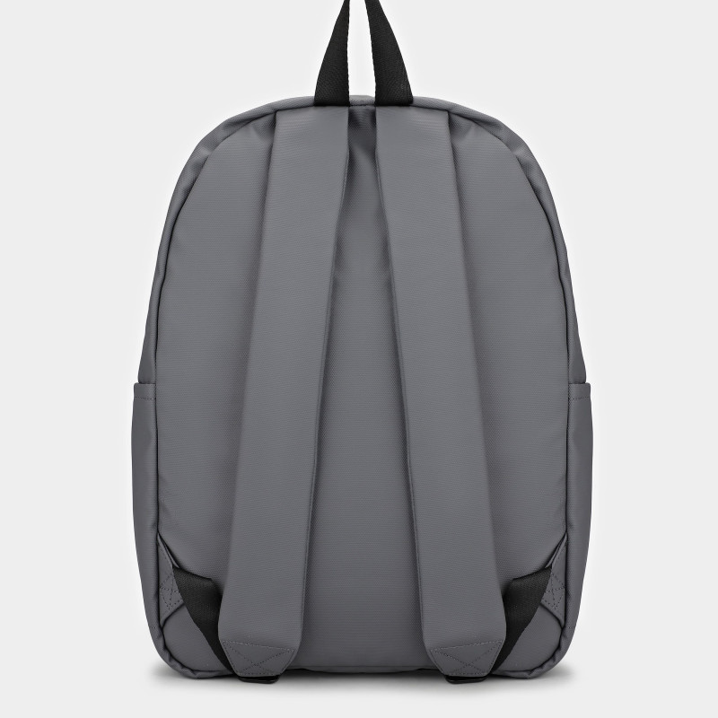 Larum Luminous backpack gray 212512-011