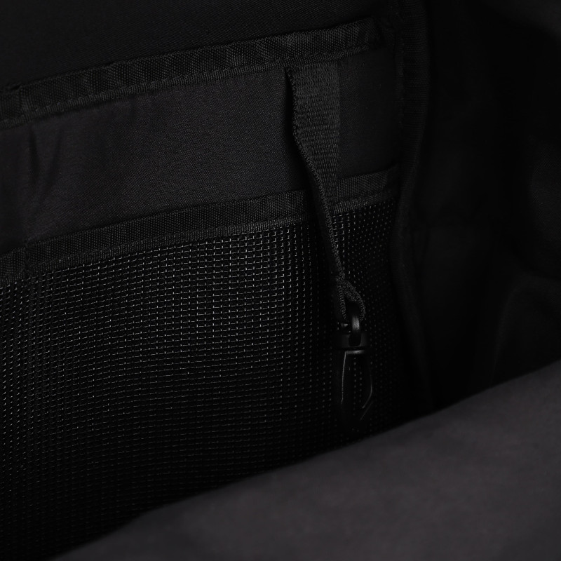 Larum Luminous backpack gray 212512-011
