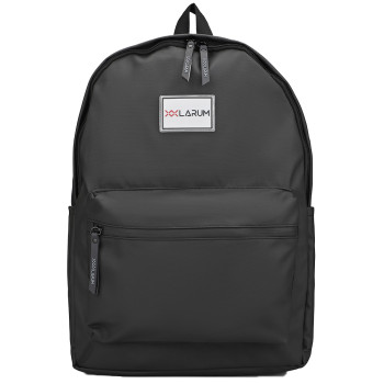 Larum Luminous backpack black 212512-010