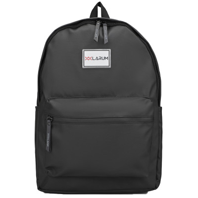 Larum Luminous backpack black 212512-010