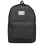 Larum Luminous backpack black 212512-010