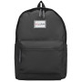 Larum Luminous backpack black 212512-010