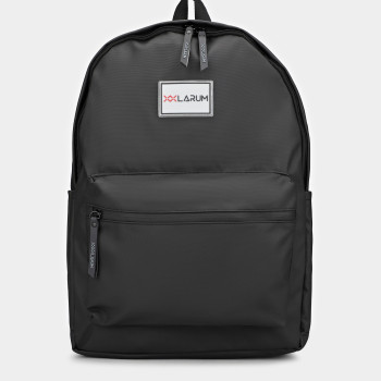 Larum Luminous backpack black 212512-010