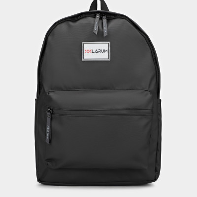 Larum Luminous backpack black 212512-010