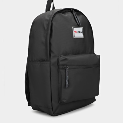 Larum Luminous backpack black 212512-010