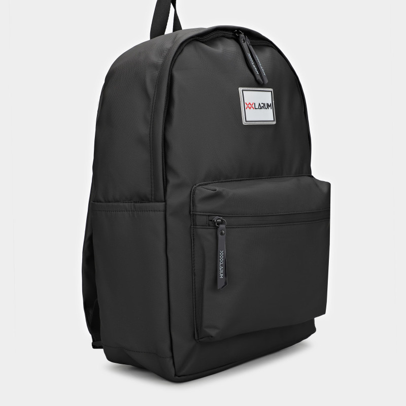 Larum Luminous backpack black 212512-010