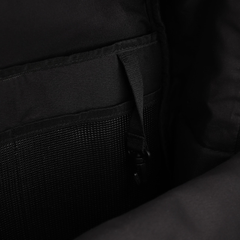 Larum Luminous backpack black 212512-010