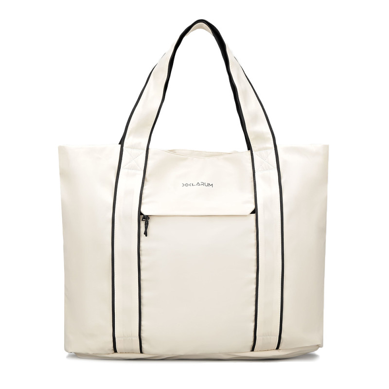 Women's bag Larum Sonata beige 212513-125